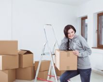Housewarming and Moving Out Parties:  Why Hold Them?