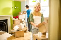 Short Guide for Moving House and Garden Plants 