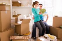 Tips on How to Save and Get the Right Van 