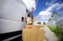 Moving Out and Storage Companies:  Your Best Friends When you Move Out