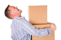 Moving Out: Consider Self-packing but Ensure Insurance of Things