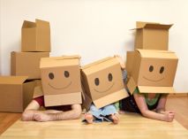 When Buying and Financing a New Removal Home
