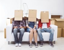 How to Find the Right Neighborhood