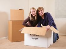 Give Respect to the Next Tenants, Clean Before Moving Out