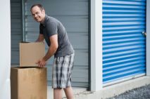Moving to a New House like Magic