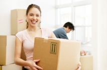 3 Easy Steps in Planning a Moving Home