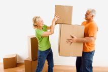 Relocating Your Furniture the Right Way