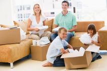 Tips on How to Properly Pack Your Things in the Room 