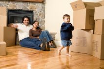 Tips to Follow to Make Moving out Easier for Children