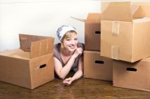 How to Avoid Panic in Preparing for a Move