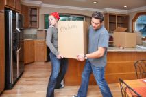 When Moving Becomes about Everything