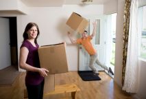 How to Look for the Right Flat to Move to