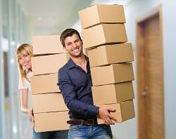 Professional Moving Company in Westminster, SW1